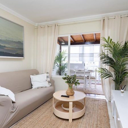 Eden Rentals Ocean Poris Pearl Poris de Abona Ngoại thất bức ảnh