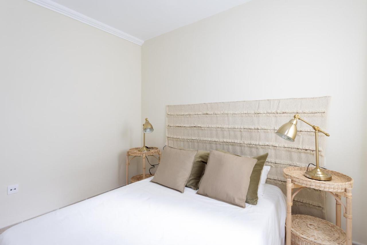 Eden Rentals Ocean Poris Pearl Poris de Abona Ngoại thất bức ảnh