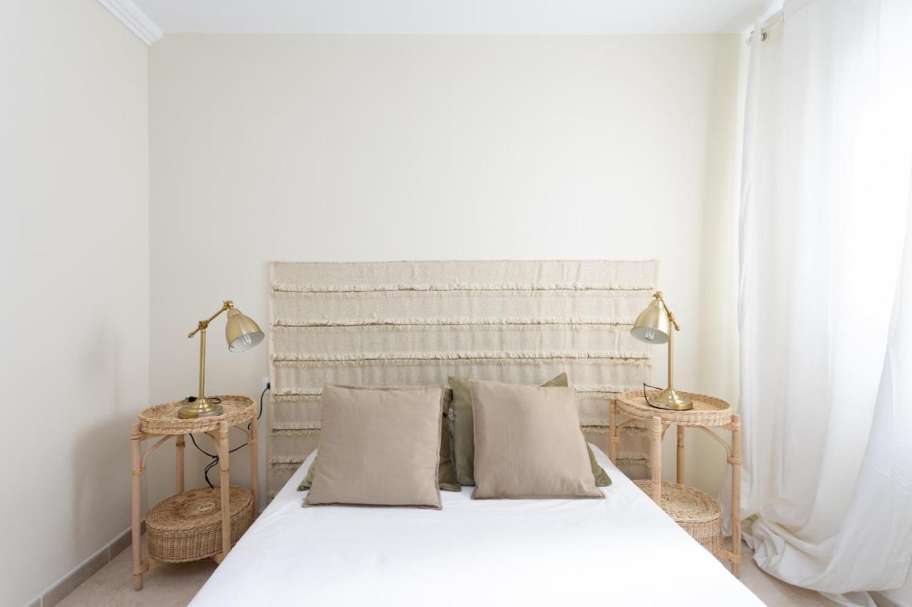 Eden Rentals Ocean Poris Pearl Poris de Abona Ngoại thất bức ảnh