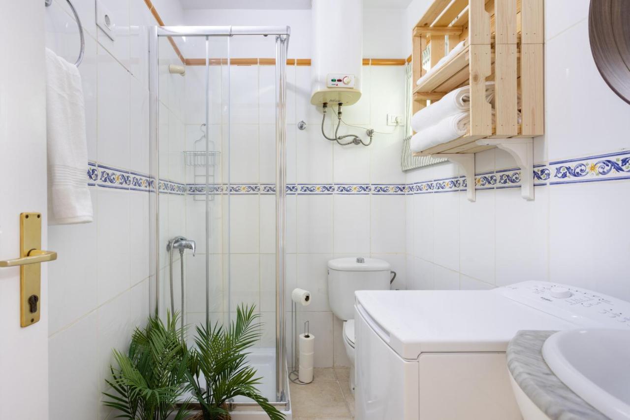 Eden Rentals Ocean Poris Pearl Poris de Abona Ngoại thất bức ảnh